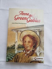 anne green gables gebraucht kaufen  Königslutter am Elm