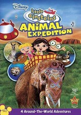 little einsteins dvd for sale  Montgomery