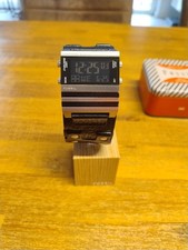 Fossil uhr digital gebraucht kaufen  Altdorf b.Nürnberg