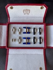 Cartier 750er weiß gebraucht kaufen  Hambrücken