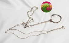 Alte lorgnon lorgnette gebraucht kaufen  Elmenhorst