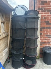 Keepnets for sale  LEAMINGTON SPA