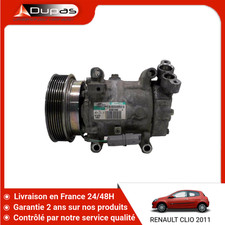 Compresseur air conditionne d'occasion  Nemours