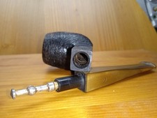 Pipa dritta pettinata usato  Taranto
