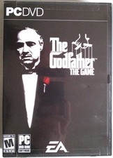 the godfather the game comprar usado the godfather the game comprar usado Enviando para Brazil
