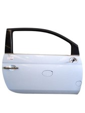 Porte droit fiat d'occasion  Athis-Mons