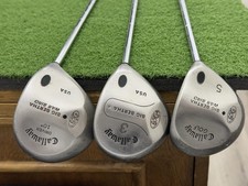 Callaway golf big for sale  Nucla