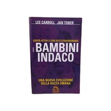 Bambini indaco macro usato  Italia