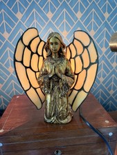 angel lamp for sale  BLAYDON-ON-TYNE