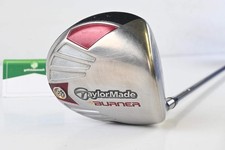 Taylormade burner 2007 for sale  LOANHEAD