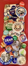 political buttons for sale  Santa Clara