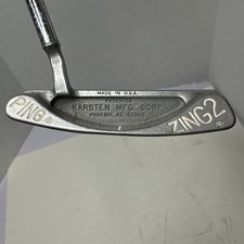 Ping zing putter for sale  Albany