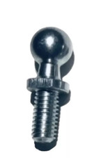 10mm kugelzapfen kugelkopf gebraucht kaufen  Nordhorn