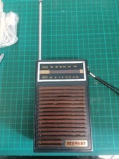 Rare vintage stewart for sale  STOWMARKET