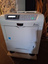 Kyocera c5030n farblaser gebraucht kaufen  Deutschland