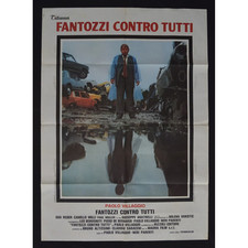 fantozzi usato  Nocera Superiore