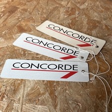 Vintage 1990s concorde for sale  MALVERN