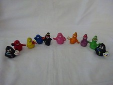 Barbapapa figuren barbafamilie gebraucht kaufen  Bad Tölz