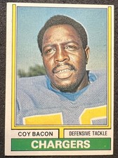 1974 topps coy for sale  Washington