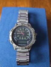 camel trophy watch for sale  East Norwich