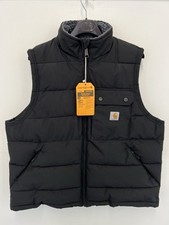 Carhartt men montana for sale  HINCKLEY