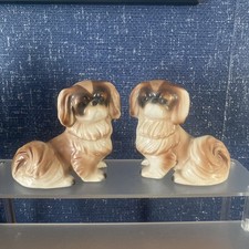 Pair antique small for sale  NEWTON STEWART