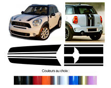 Autocollant set bandes d'occasion  Le Val