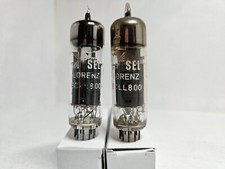 Sel lorenz ecll800 gebraucht kaufen  Königsfeld