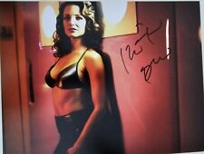 Kristin davis autogramm gebraucht kaufen  Möckmühl