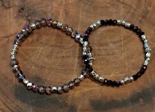 Bracciali braccialetti donna usato  Vicenza