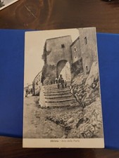 Abriola potenza arco usato  Potenza