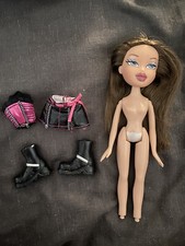 Bratz girlz really for sale  BLACKWOOD