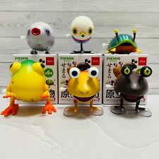 Pikmin protists collezione usato  Spedire a Italy