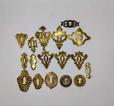 French vintage ornate d'occasion  Veneux-les-Sablons