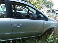 Tür zafira starsilber gebraucht kaufen Tür zafira starsilber gebraucht kaufen  Deutschland