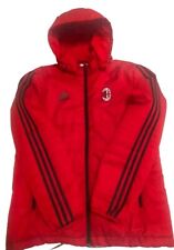 Giacca milan adidas usato  Roma