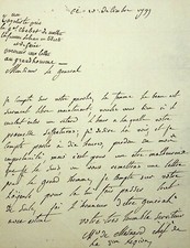 François marie marquis d'occasion  Angers-