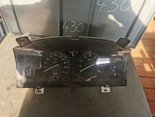 Tacho tachometer kombiinstrume gebraucht kaufen  Königsbrunn