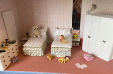 Dolls house little for sale  ST. ASAPH