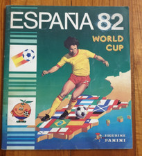 Album panini espana usato  Roma