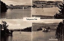 Bg28655 talsperre pirk for sale  LONDON