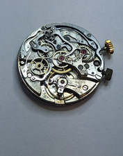 Movimento orologio eberhard usato  Marcianise