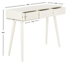 Safavieh albus drawer for sale  Whitestown