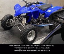 yfz 450 parts for sale yfz 450 parts for sale LONDON