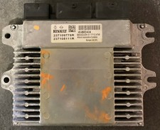 Calculateur moteur renault d'occasion  Morangis