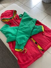 Skijacke damen chiemsee gebraucht kaufen  Peitz