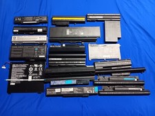 Lithium ion battery for sale  Liberty