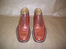Scarpe cuoio per usato  Italia