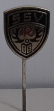 Anstecknadel anstecker pin gebraucht kaufen  Rostock
