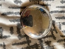 Vintage chrome petrol for sale  GLOUCESTER